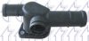 TRICLO 463260 Coolant Flange